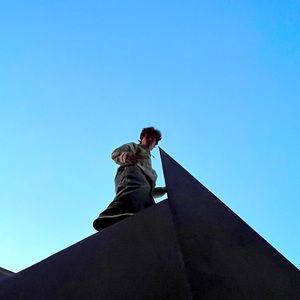 Meet your Posher, Quinn